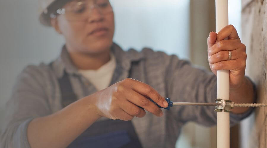 Professional sewer line replacement in Havana, IL